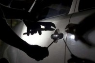 Молодик викрав авто у свого товариша та втік на заробітки на Волинь