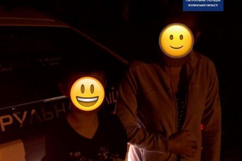 У Луцьку розшукали зниклу дитину