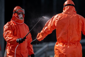 Ще одна країна Європи продовжила режим надзвичайної ситуації