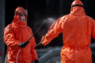 Ще одна країна Європи продовжила режим надзвичайної ситуації
