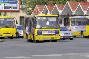 У Луцьку збільшиться кількість маршруток