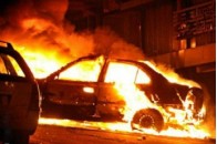 Головні новини Волині 17 серпня: у Луцьку та в районі за ніч згоріло 4 автомобілі: на Волині знайшли мертвого атовця; працівники Волинської обласної…