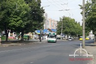 У транспорті Луцька за проїзд можна оплатити банківською карткою