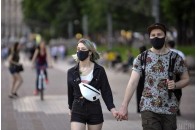 Україну знову поділять на зони карантину: у МОЗ розповіли деталі