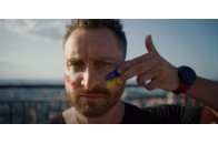 Українські зірки зняли патріотичне відео в підтримку Білорусі та викликали ажіотаж в мережі (відео)