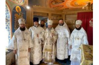 Відомий волинський хірург став священником (фото)