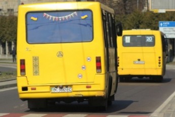 У Луцьку відновили популярний маршрут: як тепер курсуватиме транспорт