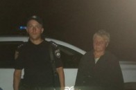 На Волині жінка пішла до лісу та заблукала
