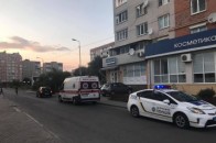 У Луцьку поблизу школи автомобіль збив хлопчика