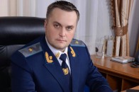 Холодницький звільнився з САП: хто тепер очолює відомство