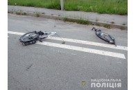 Смертельна ДТП під Луцьком: поліцейські встановили особу загиблого чоловіка