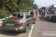 Волинянка, котра потрапила у смертельну аварію, потребує допомоги небайдужих