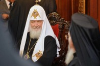 Патріарх РПЦ Кирило повідомив про кінець світу: всі подробиці