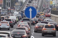 Українських водіїв будуть штрафувати за 