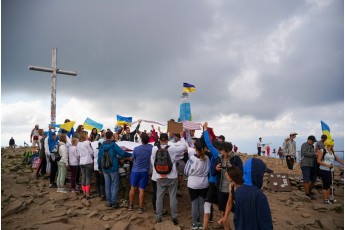 Волиняни встановили новий рекорд України