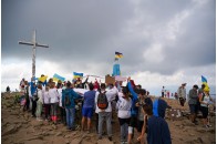 Волиняни встановили новий рекорд України