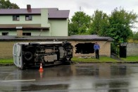 У бусі була дитина та жінка: повідомили деталі ДТП у Луцьку