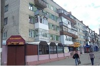 Одну із вулиць Луцька хочуть перетворить на магістраль