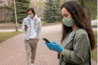 В Україні оновили карантинні зони: хто потрапив у червону зону