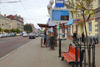 У Луцькраді повідомили, на яких зупинках зупинятимуться приміські автобуси
