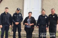 У Луцькому районі запрацювала поліцейська станція (фото)