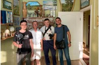 Волинське місто увійде до популярного туристичного маршруту (фото)