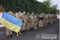 Просили у Бога допомоги: бійці волинського 
