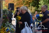 Головні новини Волині 29 серпня:  у Луцьку зі сльозами на очах вшанували пам'ять Героїв, які полягли за Україну; в області стрімко зростає кількість…