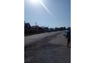 У селі під Луцьком зіткнулися два легковики, є постраждалі