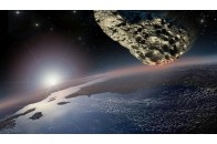 До нашої планети першого вересня наблизиться небезпечний астероїд, – NASA