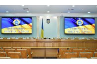 ЦВК оголосила дату початку виборчої кампанії