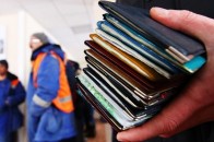 Звільнятимуть та жорстко штрафуватимуть: в Україні шукатимуть тих, хто нелегально працює