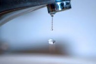 У Луцьку припинили постачання гарячої води для трьох багатоквартирних будинків