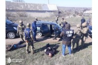 Судитимуть підполковника СБУ Волині за фінансування тероризму (фото)