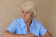 Головою Волинського обласного комітету профспілки державних установ стала пенсіонерка (відео)