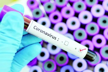 Митрополит ПЦУ інфікувався коронавірусом