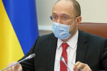 Карантин в Україні подовжать після 31 жовтня − Шмигаль