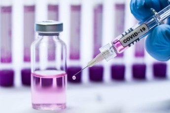 Коли в Україні з'явитись вакцина проти коронавірусу