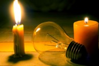 Де у Луцьку та на Волині не буде світла 2 вересня