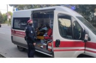 Головні новини Волині 2 вересня: троє чоловіків жорстоко побили водія маршрутки; у Луцьку лабораторії для тестування на COVID переповнені