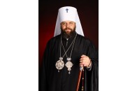 Митрополит Михаїл увійшов до складу Cвященного синоду