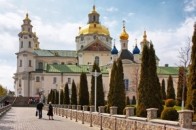 На Волині організовують поїздки до святинь (вартість та графік прощ)