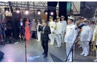 Сирота з Волині, якому відмовили у нацвідборі дитячого Євробачення, отримав квартиру в Одесі (відео)