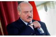 Лукашенко потрапив до 