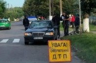 У лікарні помер волинянин, котрий потрапив під колеса автівки