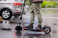 В Україні може з'явитися нова категорія учасників дорожнього руху