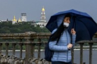 На західну Україну насувається потужне похолодання