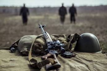 Український полонений порізав вени через тортури в Донецькому СІЗО