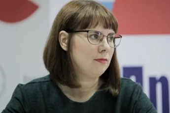 Соратницю Тихановської насильно вивезли з Білорусі