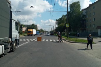 Головні новини Волині 5 вересня: машина на смерть збила 10-річного хлопчика; як живе Кривош у СІЗО